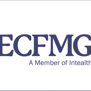 ECFMG account registeration fees