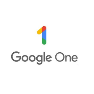 Google one 1 year subscription